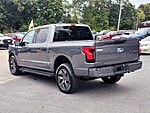 Used 2024 FORD F-150 XLT in FRANKLIN, MASSACHUSETTS (Photo 3)