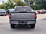 Used 2024 FORD F-150 XLT in FRANKLIN, MASSACHUSETTS (Photo 4)