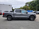 Used 2024 FORD F-150 XLT in FRANKLIN, MASSACHUSETTS (Photo 6)