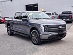 Used 2024 FORD F-150 XLT in FRANKLIN, MASSACHUSETTS (Photo 7)