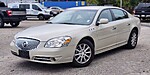 Used 2011 BUICK LUCERNE CX in FRANKLIN, MASSACHUSETTS