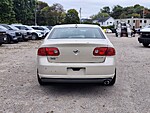 Used 2011 BUICK LUCERNE CX in FRANKLIN, MASSACHUSETTS (Photo 4)