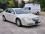 Used 2011 BUICK LUCERNE CX in FRANKLIN, MASSACHUSETTS (Photo 7)