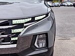 Used 2024 HYUNDAI SANTA CRUZ XRT in FRANKLIN, MASSACHUSETTS (Photo 10)
