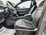 Used 2024 HYUNDAI SANTA CRUZ XRT in FRANKLIN, MASSACHUSETTS (Photo 18)