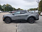 Used 2024 HYUNDAI SANTA CRUZ XRT in FRANKLIN, MASSACHUSETTS (Photo 2)
