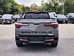 Used 2024 HYUNDAI SANTA CRUZ XRT in FRANKLIN, MASSACHUSETTS (Photo 4)