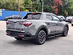 Used 2024 HYUNDAI SANTA CRUZ XRT in FRANKLIN, MASSACHUSETTS (Photo 5)