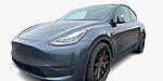 Used 2020 TESLA MODEL Y PERFORMANCE AWD 4DR CROSSOVER in ELK RIVER, MINNESOTA