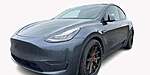 Used 2020 TESLA MODEL Y PERFORMANCE AWD 4DR CROSSOVER in ELK RIVER, MINNESOTA