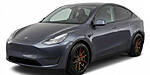 Used 2020 TESLA MODEL Y PERFORMANCE AWD 4DR CROSSOVER in ELK RIVER, MINNESOTA