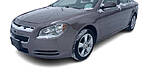 Used 2011 CHEVROLET MALIBU LT 4DR SEDAN W/2LT in ELK RIVER, MINNESOTA