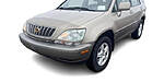 Used 2002 LEXUS RX300 BASE AWD 4DR SUV in ELK RIVER, MINNESOTA