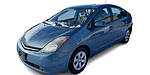 Used 2007 TOYOTA PRIUS 4-DOOR LIFTBACK in ELK RIVER, MINNESOTA