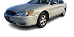 Used 2006 FORD TAURUS SEL 4DR SEDAN in ELK RIVER, MINNESOTA