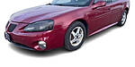 Used 2004 PONTIAC GRAND PRIX GT2 4DR SEDAN in ELK RIVER, MINNESOTA