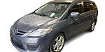 Used 2010 MAZDA MAZDA5 GRAND TOURING 4DR MINI VAN 5A in ELK RIVER, MINNESOTA