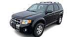 Used 2010 FORD ESCAPE LIMITED AWD 4DR SUV in ELK RIVER, MINNESOTA