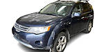 Used 2007 MITSUBISHI OUTLANDER XLS AWD 4DR SUV in ELK RIVER, MINNESOTA