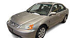 Used 2003 Honda Civic EX 4DR SEDAN in ELK RIVER, MINNESOTA