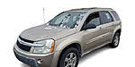 Used 2005 CHEVROLET EQUINOX LT AWD 4DR SUV in ELK RIVER, MINNESOTA