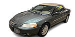 Used 2002 CHRYSLER SEBRING LXI 2DR CONVERTIBLE in ELK RIVER, MINNESOTA