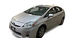 Used 2010 TOYOTA PRIUS PRIUS II in ELK RIVER, MINNESOTA