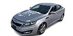Used 2013 KIA OPTIMA LX 4DR SEDAN in ELK RIVER, MINNESOTA