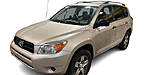Used 2006 TOYOTA RAV4 BASE 4DR SUV 4WD in ELK RIVER, MINNESOTA