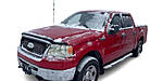Used 2007 FORD F-150 FX4 SUPERCREW in ELK RIVER, MINNESOTA
