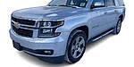 Used 2015 CHEVROLET SUBURBAN LT 4X4 4DR SUV in ELK RIVER, MINNESOTA