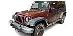Used 2008 JEEP WRANGLER UNLIMITED X 4X4 4DR SUV in ELK RIVER, MINNESOTA