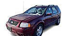 Used 2007 FORD FREESTYLE LIMITED 4DR WAGON in ELK RIVER, MINNESOTA
