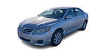 Used 2011 TOYOTA CAMRY BASE 4DR SEDAN 6A in ELK RIVER, MINNESOTA