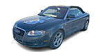Used 2008 AUDI A4 2.0T QUATTRO AWD 2DR CONVERTIBLE 6A in ELK RIVER, MINNESOTA