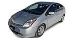 Used 2007 TOYOTA PRIUS 4-DOOR LIFTBACK in ELK RIVER, MINNESOTA