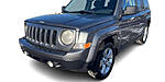 Used 2011 JEEP PATRIOT 2WD in ELK RIVER, MINNESOTA