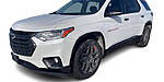 Used 2018 CHEVROLET TRAVERSE PREMIER 4X4 4DR SUV in ELK RIVER, MINNESOTA