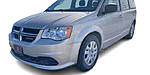 Used 2014 DODGE GRAND CARAVAN SE 4DR MINI VAN in ELK RIVER, MINNESOTA