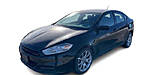 Used 2013 DODGE DART SXT 4DR SEDAN in ELK RIVER, MINNESOTA