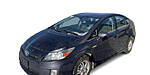 Used 2010 TOYOTA PRIUS PRIUS II in ELK RIVER, MINNESOTA
