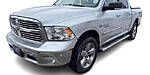 Used 2015 RAM 1500 SLT CREW CAB SWB 4WD in ELK RIVER, MINNESOTA
