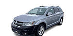 Used 2016 DODGE JOURNEY SXT AWD 4DR SUV in ELK RIVER, MINNESOTA