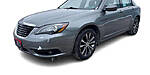 Used 2012 CHRYSLER 200 TOURING 4DR SEDAN in ELK RIVER, MINNESOTA