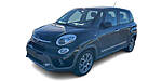 Used 2014 FIAT 500L TREKKING 4DR HATCHBACK in ELK RIVER, MINNESOTA