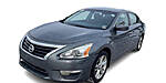Used 2014 NISSAN ALTIMA 2.5 SL 4DR SEDAN in ELK RIVER, MINNESOTA
