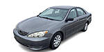 Used 2006 TOYOTA CAMRY STANDARD 4DR SEDAN W/AUTOMATIC in ELK RIVER, MINNESOTA