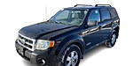 Used 2008 FORD ESCAPE XLT AWD 4DR SUV V6 in ELK RIVER, MINNESOTA