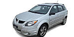Used 2003 PONTIAC VIBE BASE AWD 4DR WAGON in ELK RIVER, MINNESOTA