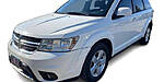 Used 2012 DODGE JOURNEY SXT AWD 4DR SUV in ELK RIVER, MINNESOTA